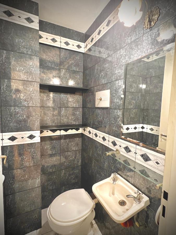 Premium Apartments In Barrio Norte By Apartments Bariloche ブエノスアイレス エクステリア 写真
