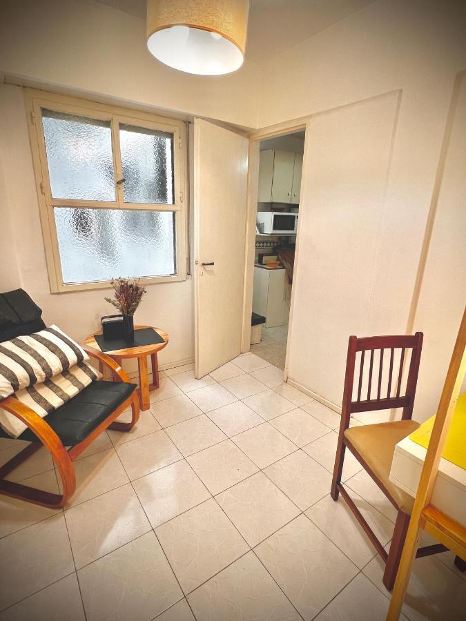 Premium Apartments In Barrio Norte By Apartments Bariloche ブエノスアイレス エクステリア 写真