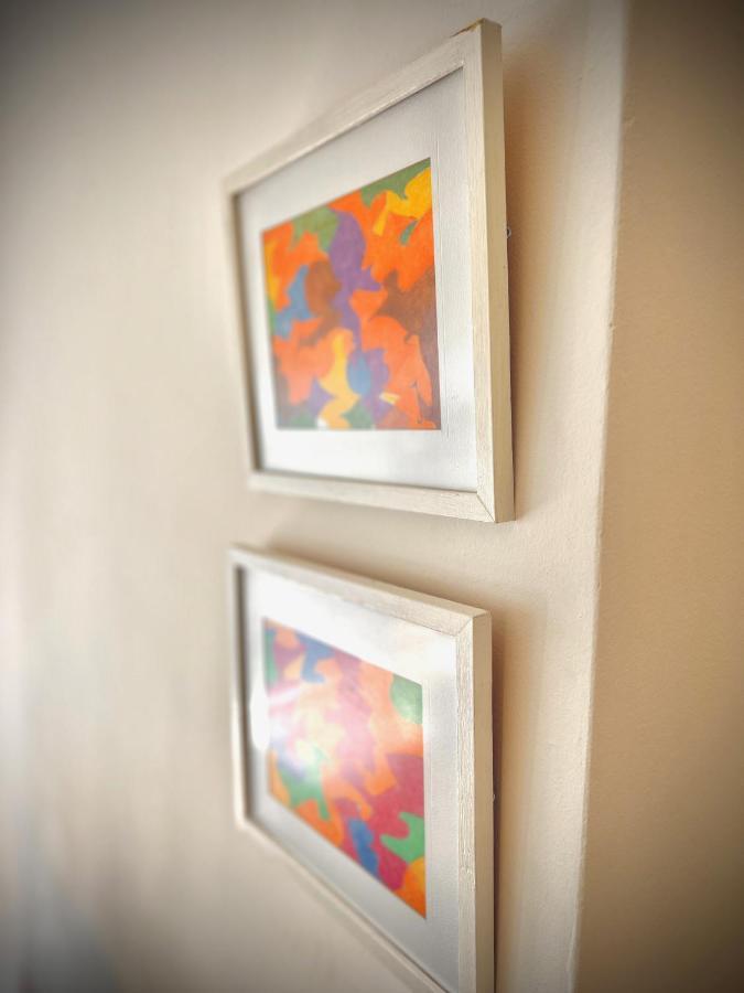 Premium Apartments In Barrio Norte By Apartments Bariloche ブエノスアイレス エクステリア 写真