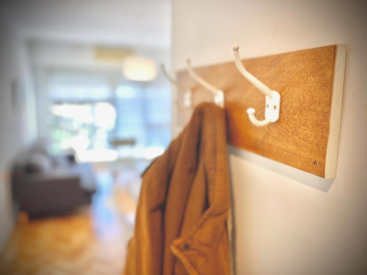 Premium Apartments In Barrio Norte By Apartments Bariloche ブエノスアイレス エクステリア 写真