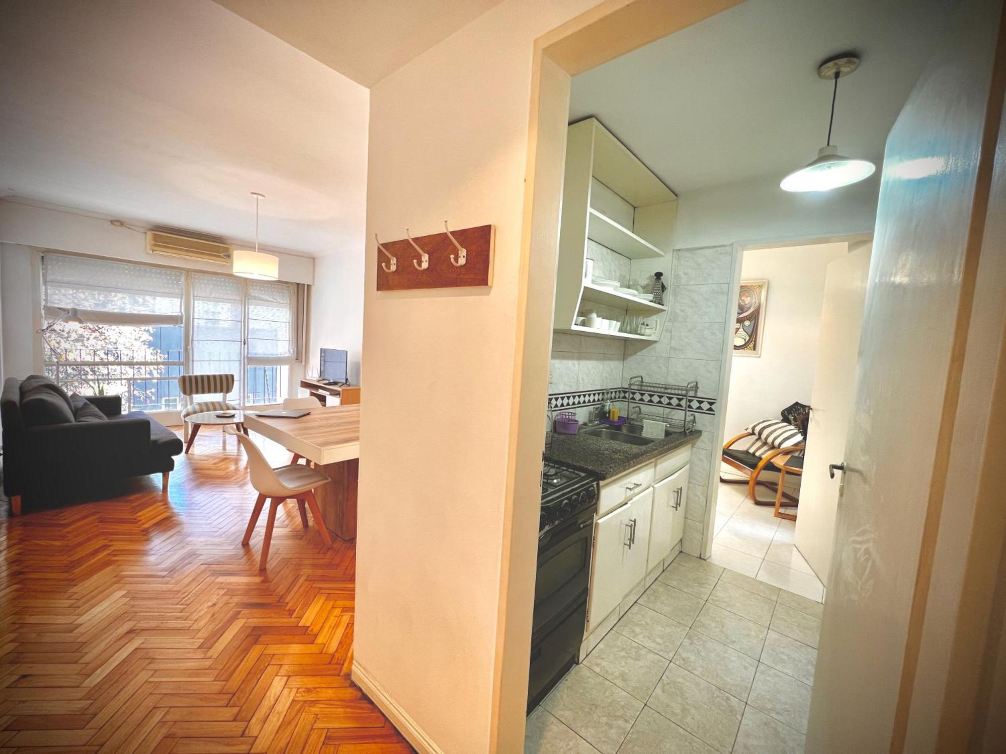 Premium Apartments In Barrio Norte By Apartments Bariloche ブエノスアイレス エクステリア 写真