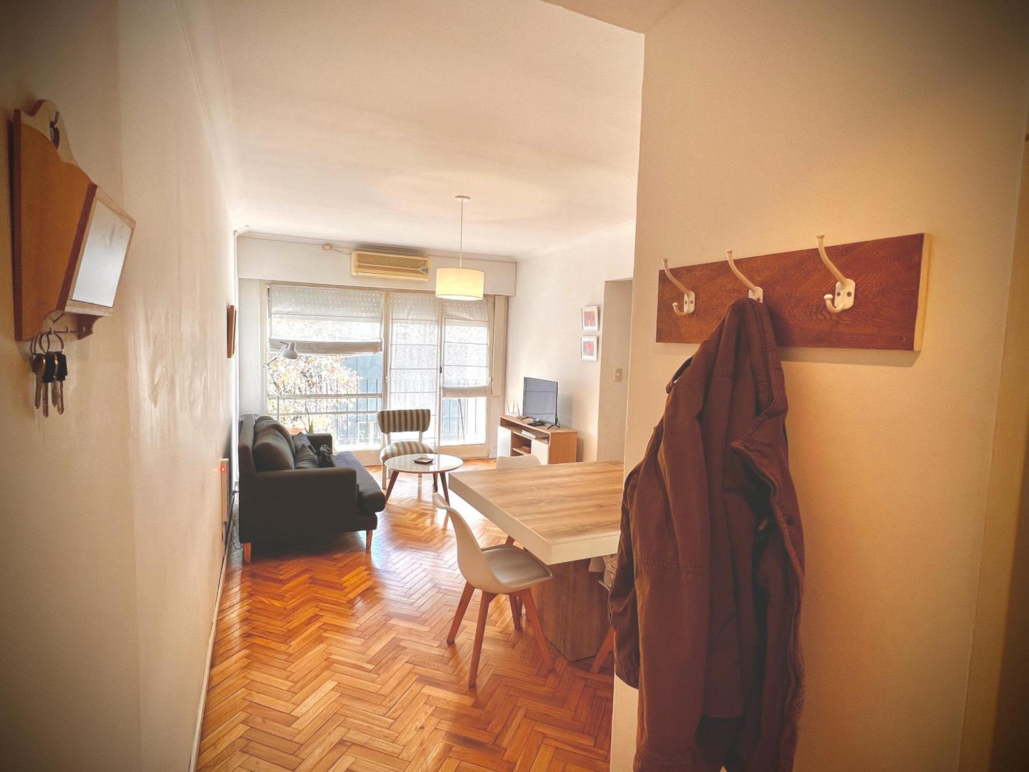 Premium Apartments In Barrio Norte By Apartments Bariloche ブエノスアイレス エクステリア 写真