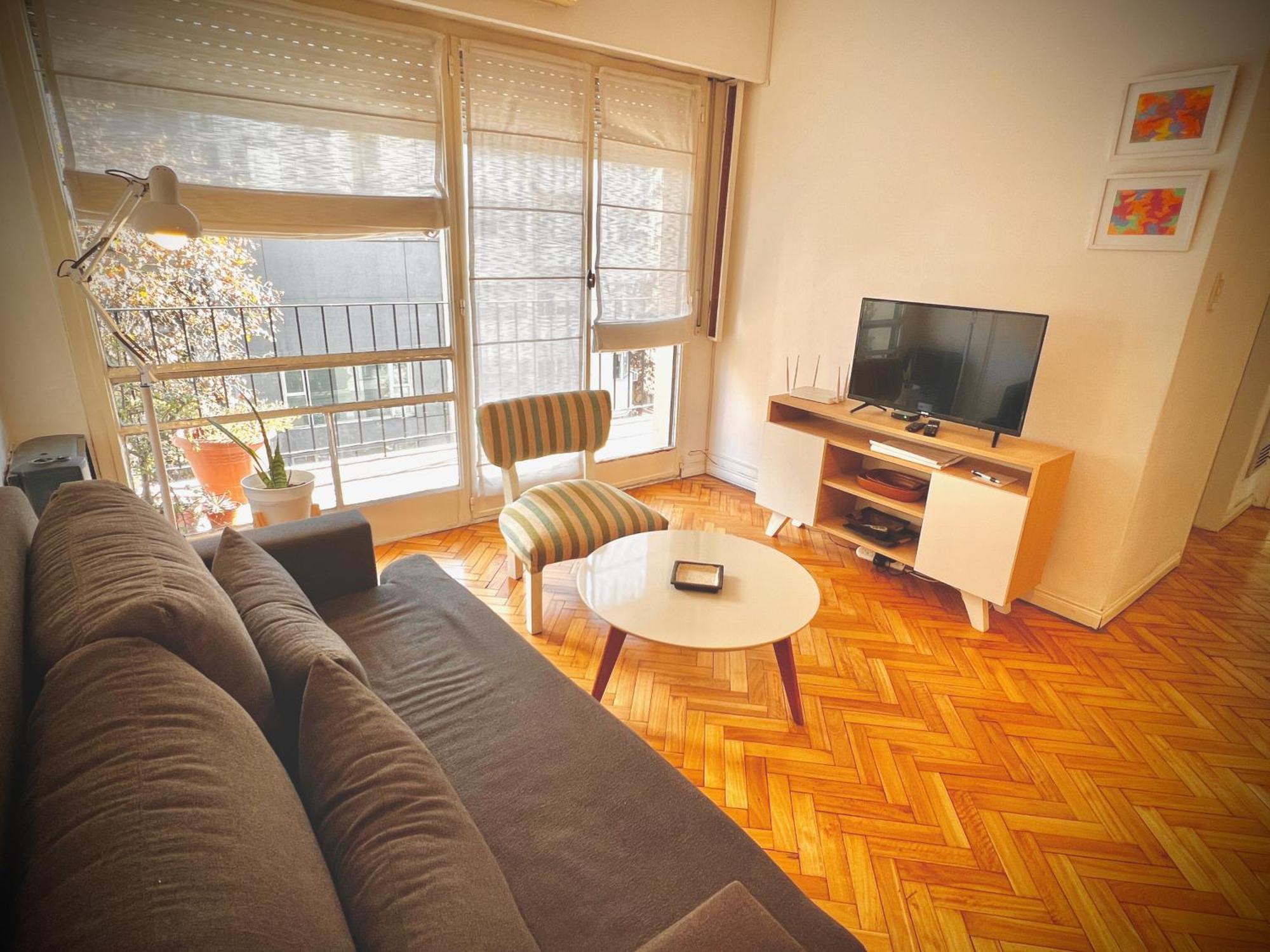 Premium Apartments In Barrio Norte By Apartments Bariloche ブエノスアイレス エクステリア 写真