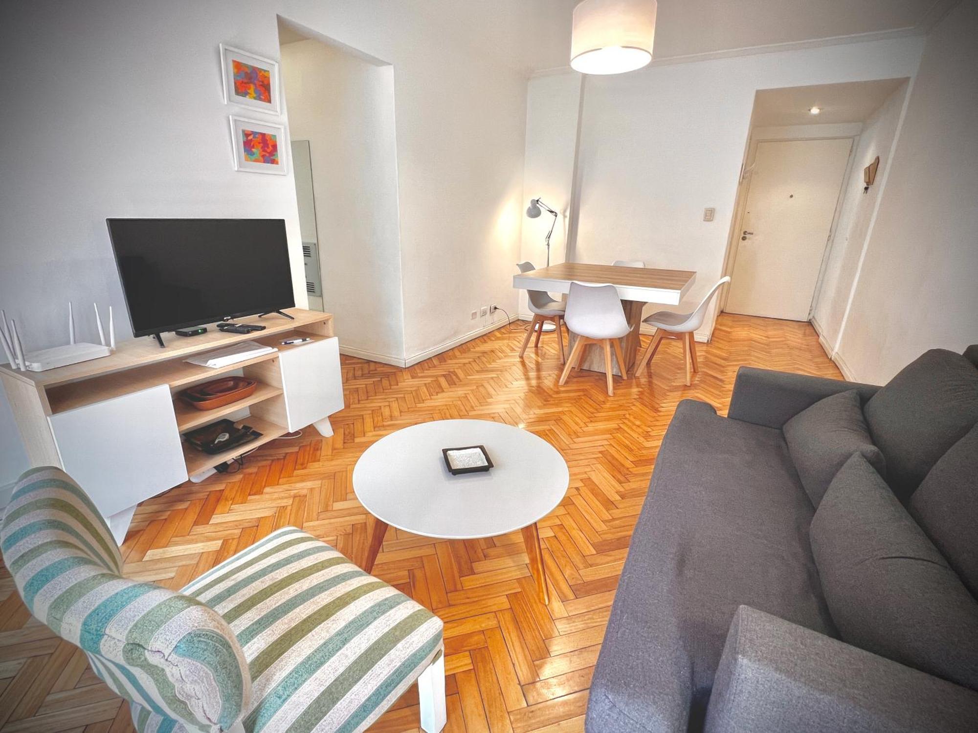 Premium Apartments In Barrio Norte By Apartments Bariloche ブエノスアイレス エクステリア 写真