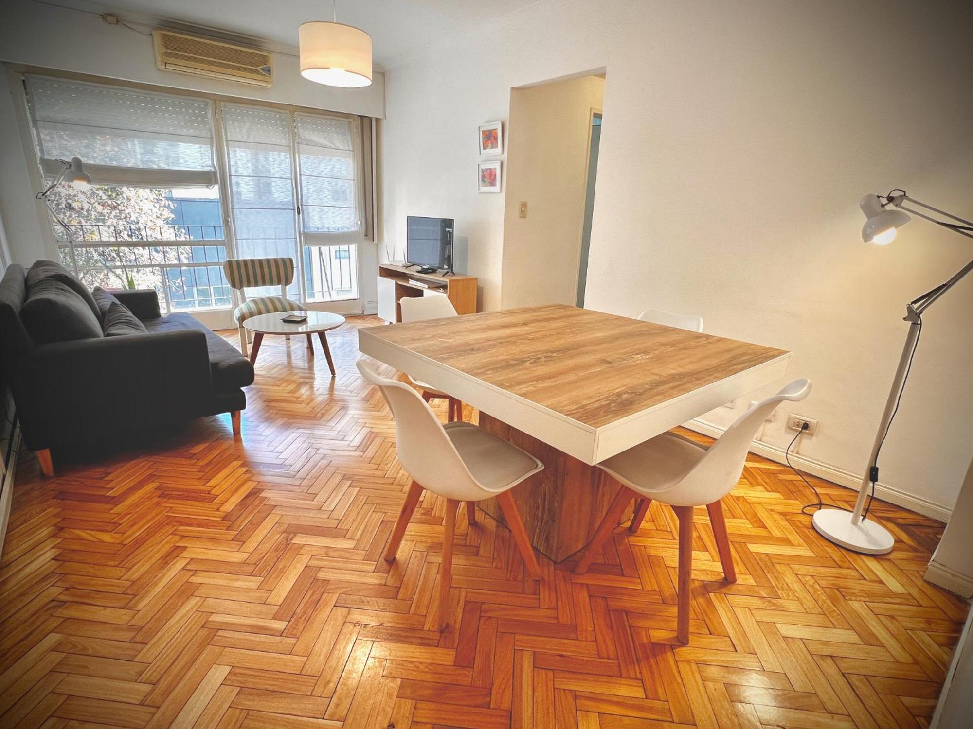 Premium Apartments In Barrio Norte By Apartments Bariloche ブエノスアイレス エクステリア 写真