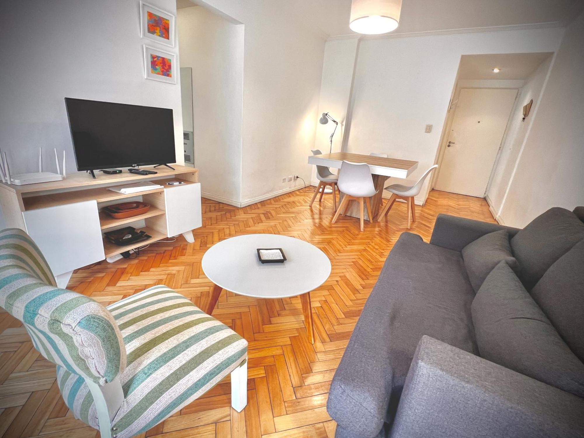 Premium Apartments In Barrio Norte By Apartments Bariloche ブエノスアイレス エクステリア 写真