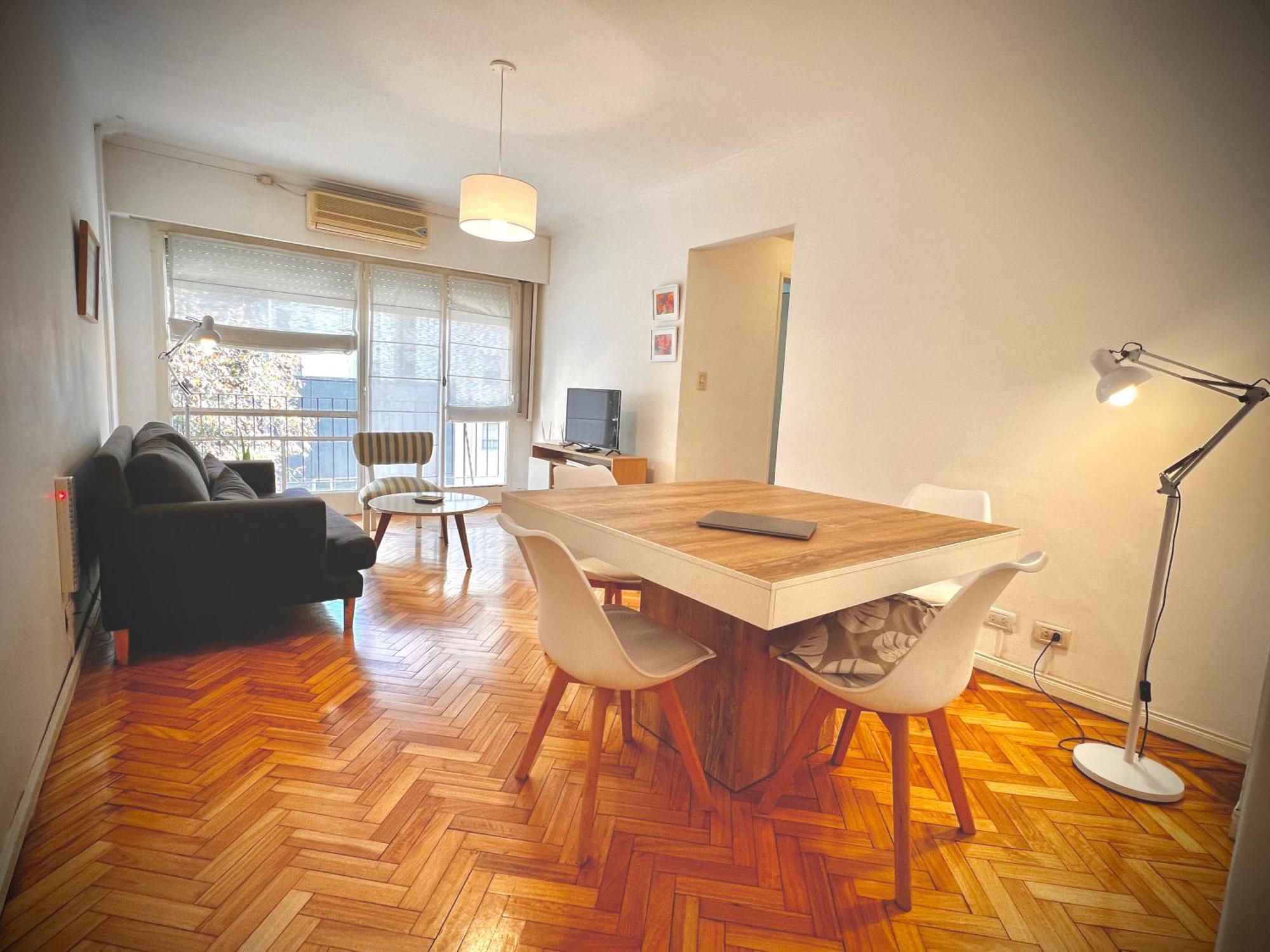 Premium Apartments In Barrio Norte By Apartments Bariloche ブエノスアイレス エクステリア 写真